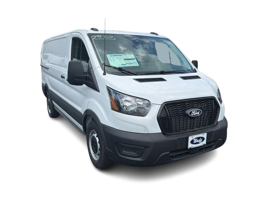 Thumbnail: 2026 Ford Transit Series - 18