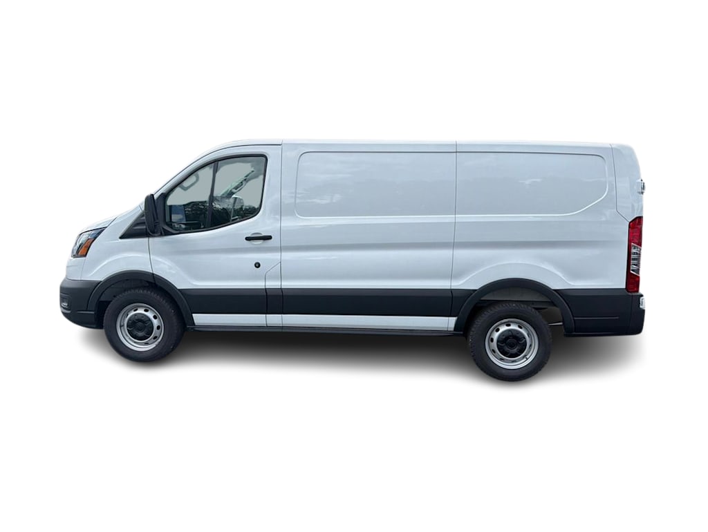 Thumbnail: 2026 Ford Transit Series - 3