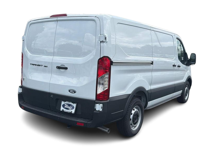 Thumbnail: 2026 Ford Transit Series - 20