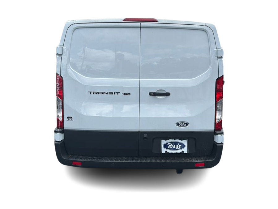 Thumbnail: 2026 Ford Transit Series - 5