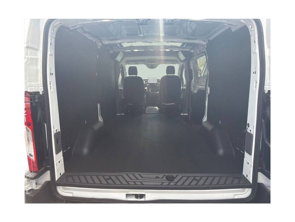 Thumbnail: 2026 Ford Transit Series - 16