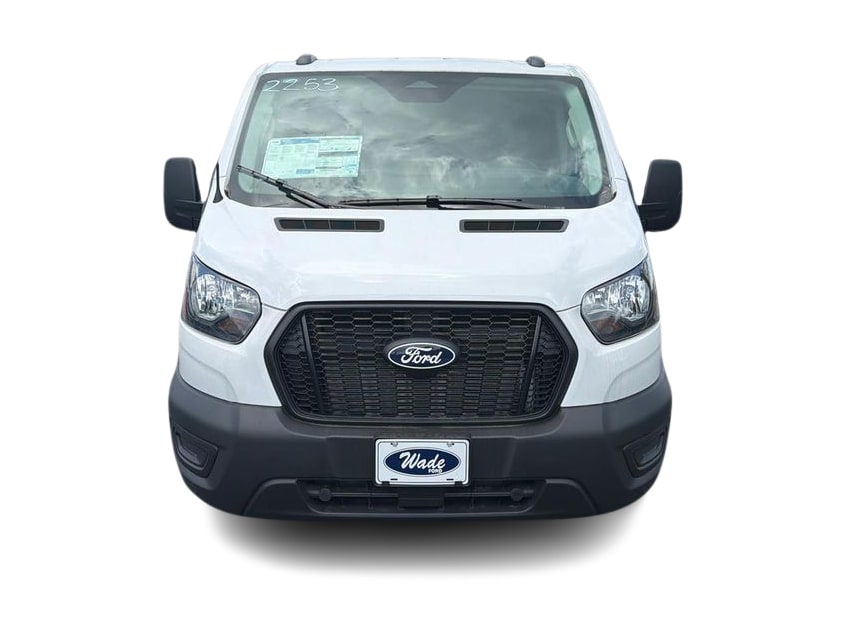 Thumbnail: 2026 Ford Transit Series - 6