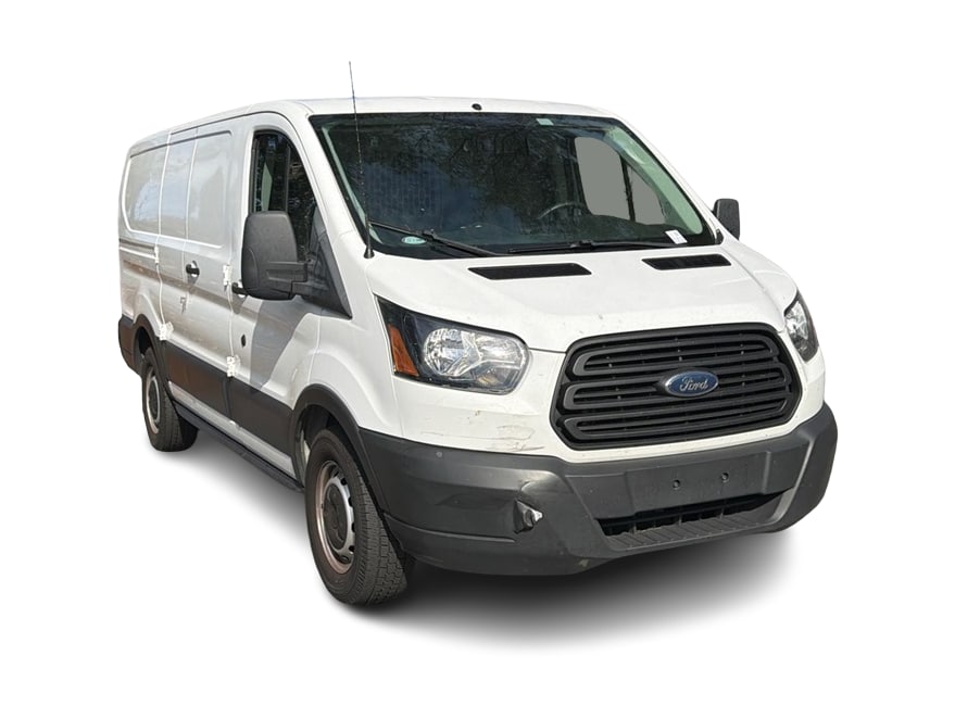 Thumbnail: 2019 Ford Transit Series - 5