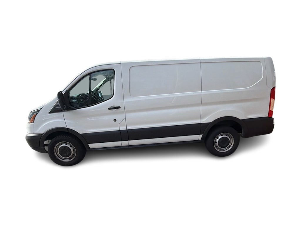Thumbnail: 2019 Ford Transit Series - 2