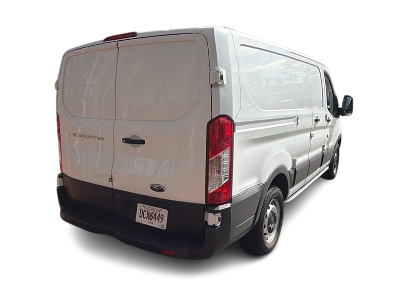 Thumbnail: 2019 Ford Transit Series - 7