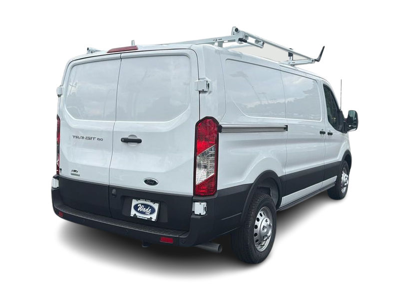 Thumbnail: 2025 Ford Transit Series - 19