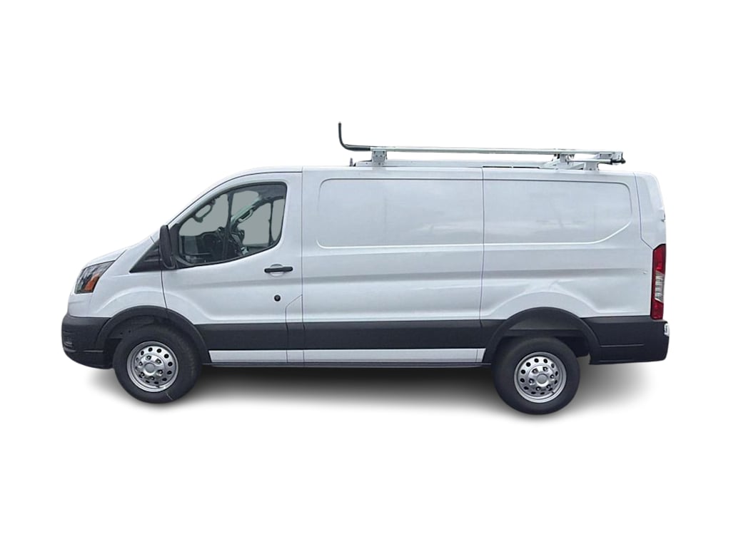 Thumbnail: 2025 Ford Transit Series - 3