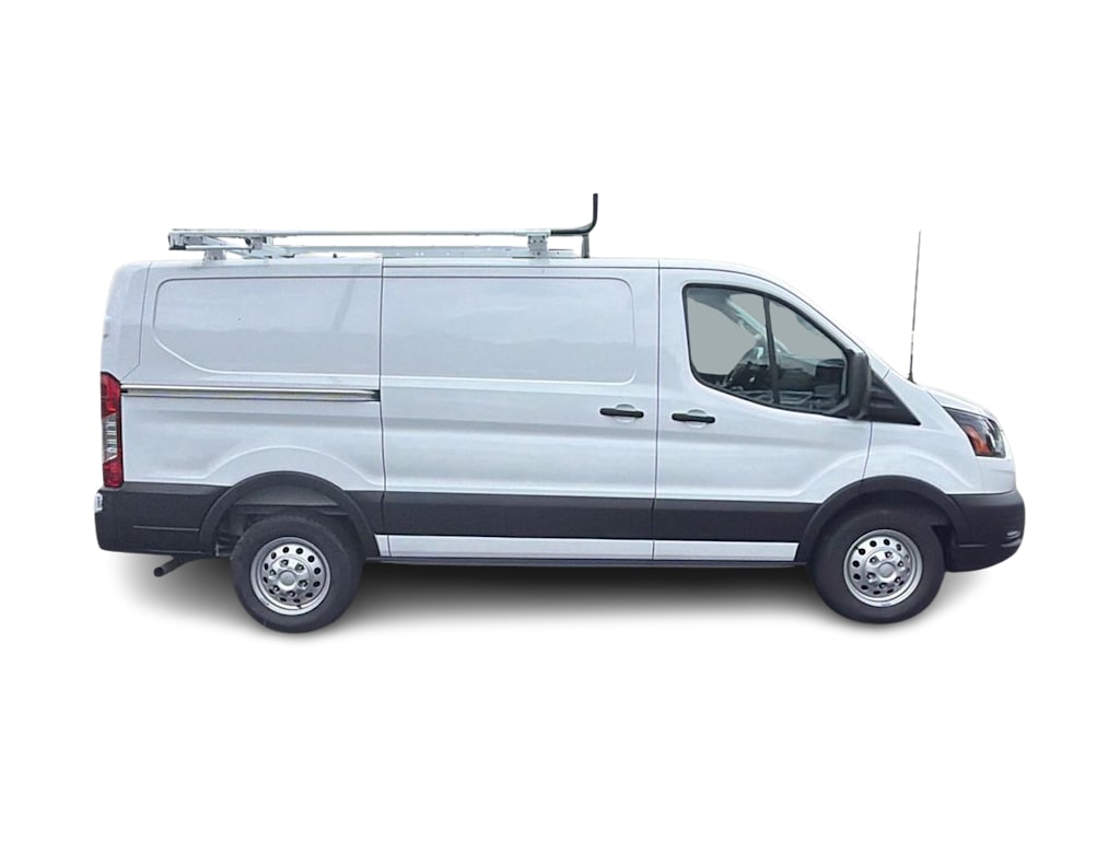 Thumbnail: 2025 Ford Transit Series - 18