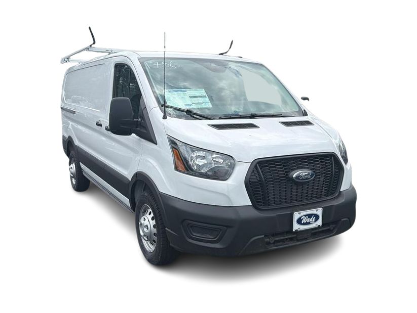 Thumbnail: 2025 Ford Transit Series - 17