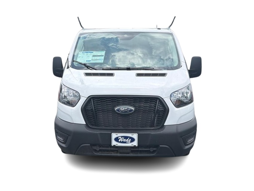 Thumbnail: 2025 Ford Transit Series - 6