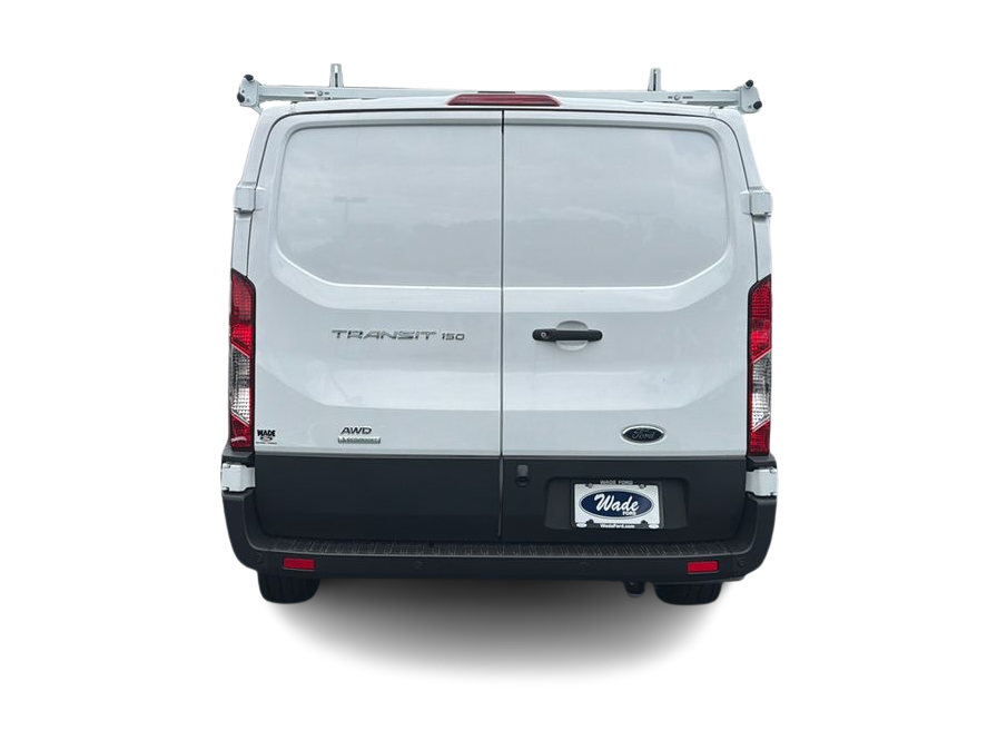 Thumbnail: 2025 Ford Transit Series - 5