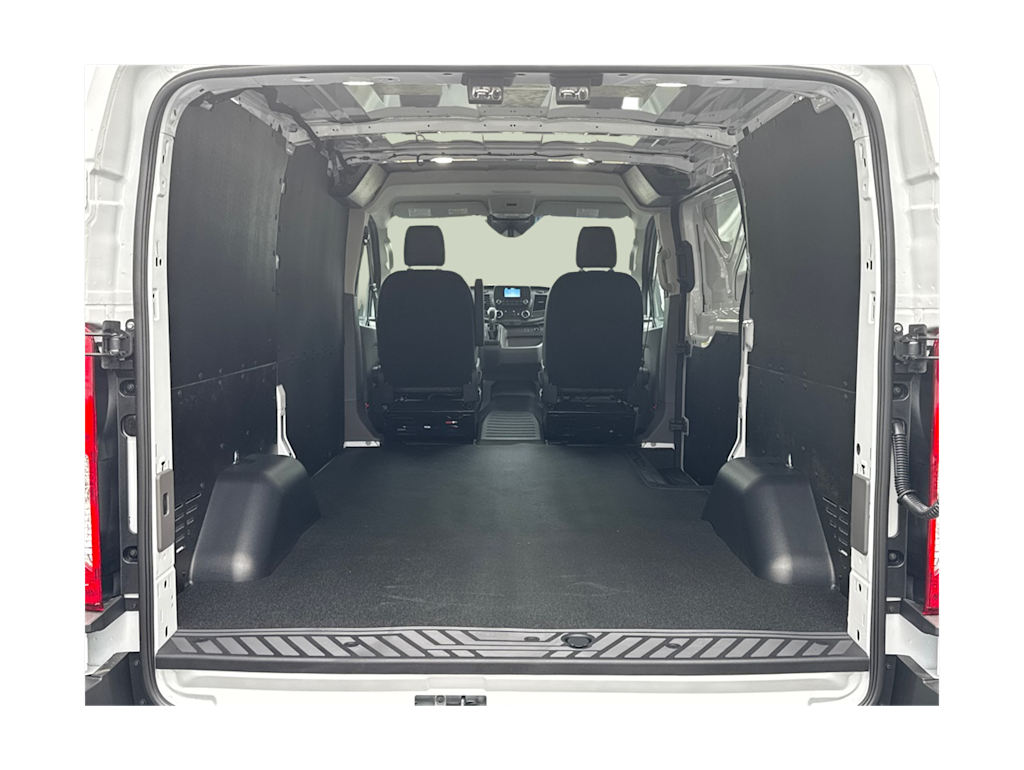 Thumbnail: 2025 Ford Transit Series - 14