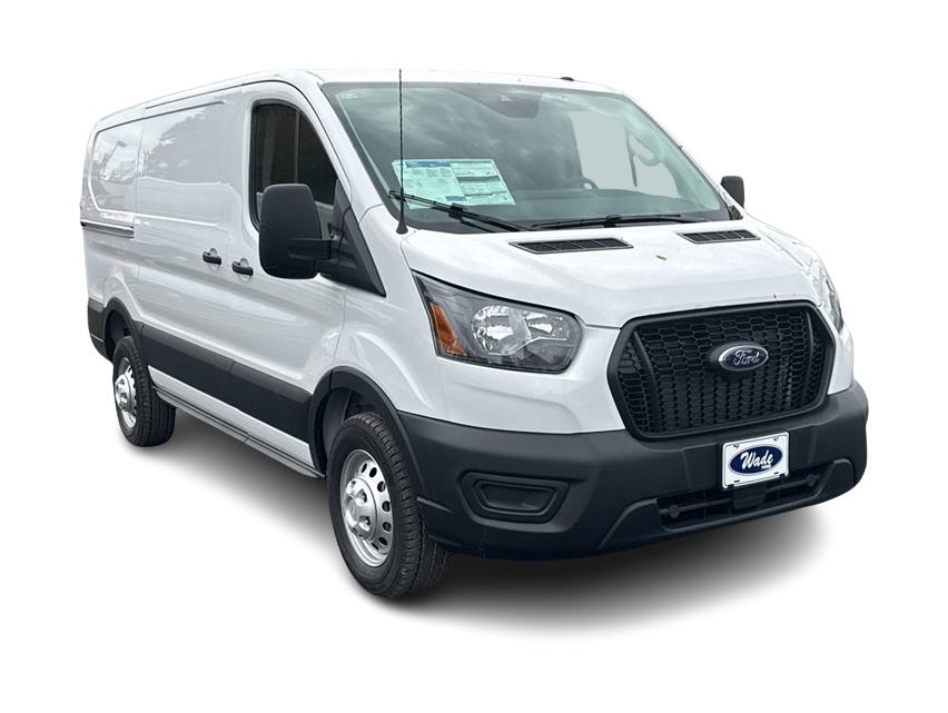 Thumbnail: 2025 Ford Transit Series - 16