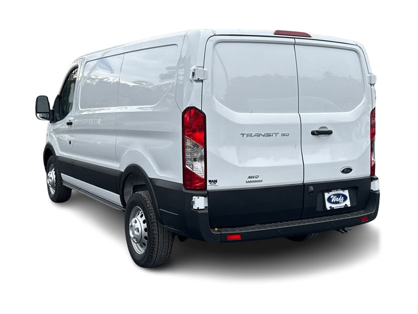 Thumbnail: 2025 Ford Transit Series - 20