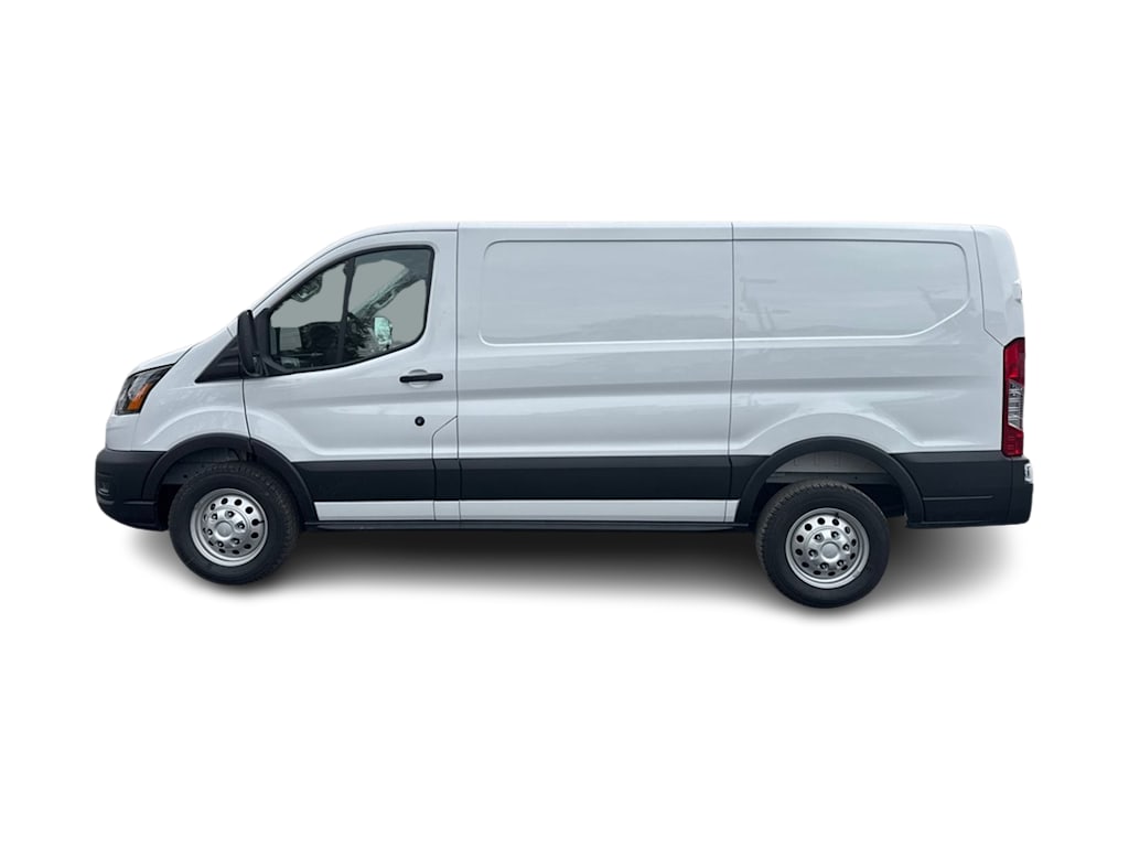 Thumbnail: 2025 Ford Transit Series - 3