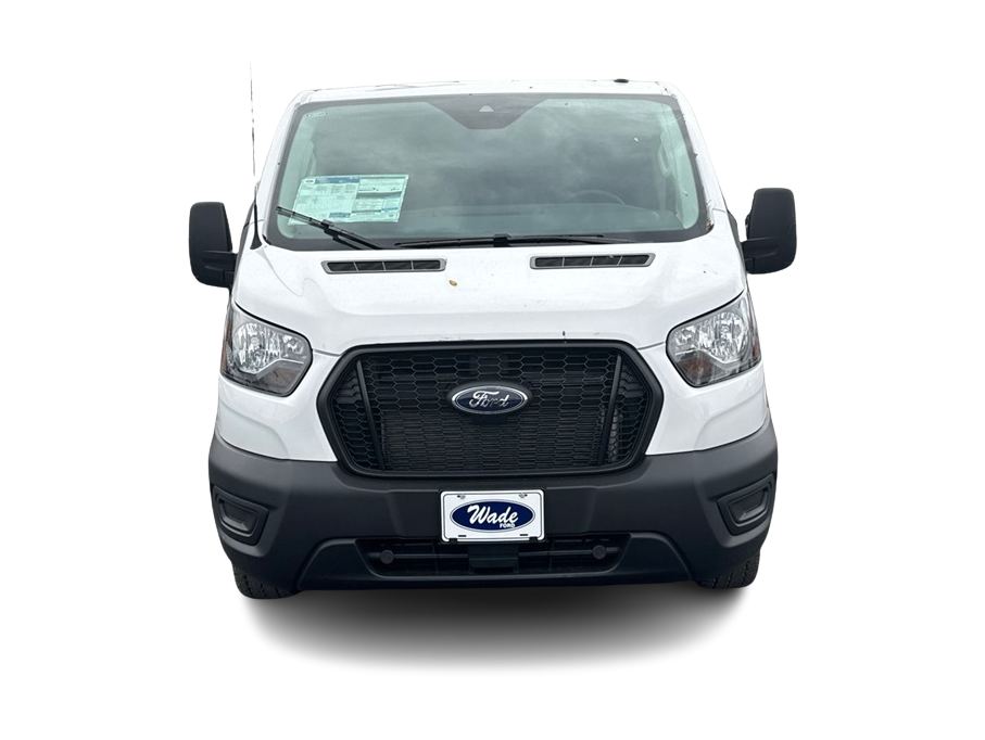 Thumbnail: 2025 Ford Transit Series - 4