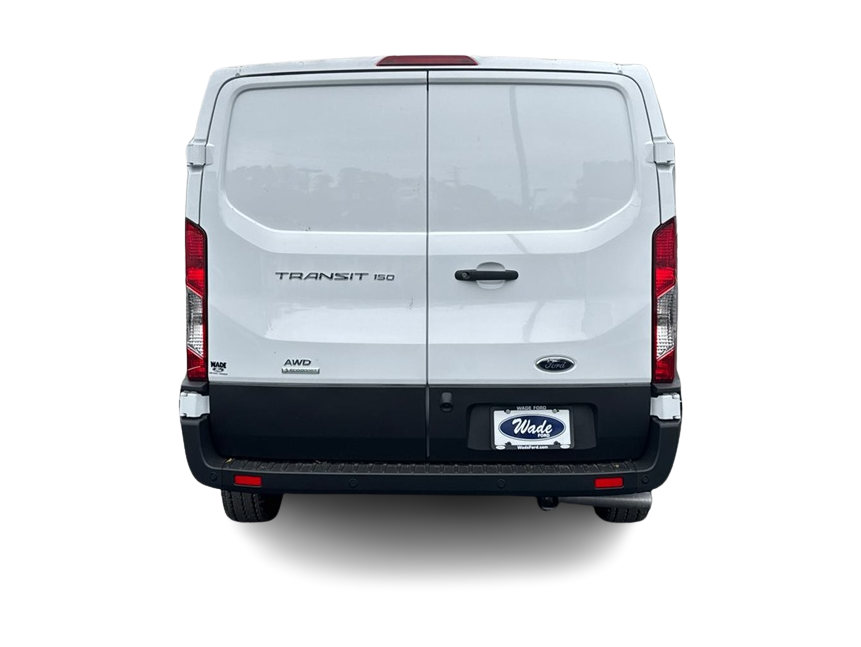 Thumbnail: 2025 Ford Transit Series - 19