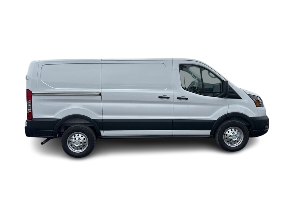 Thumbnail: 2025 Ford Transit Series - 17