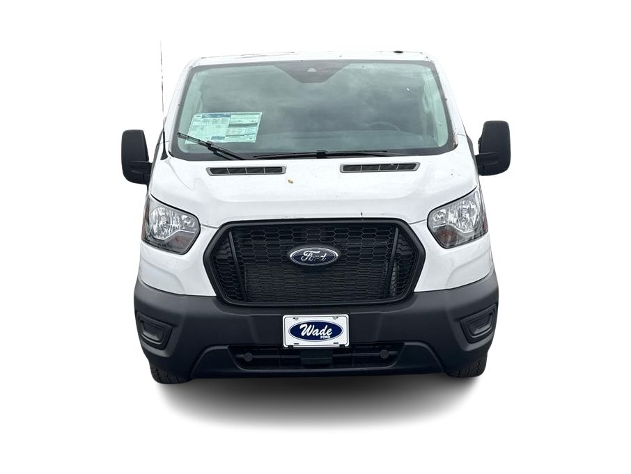 Thumbnail: 2025 Ford Transit Series - 4
