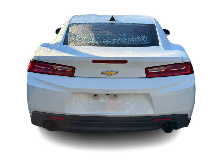 Thumbnail: 2017 Chevrolet Camaro - 2
