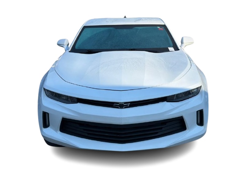 Thumbnail: 2017 Chevrolet Camaro - 3