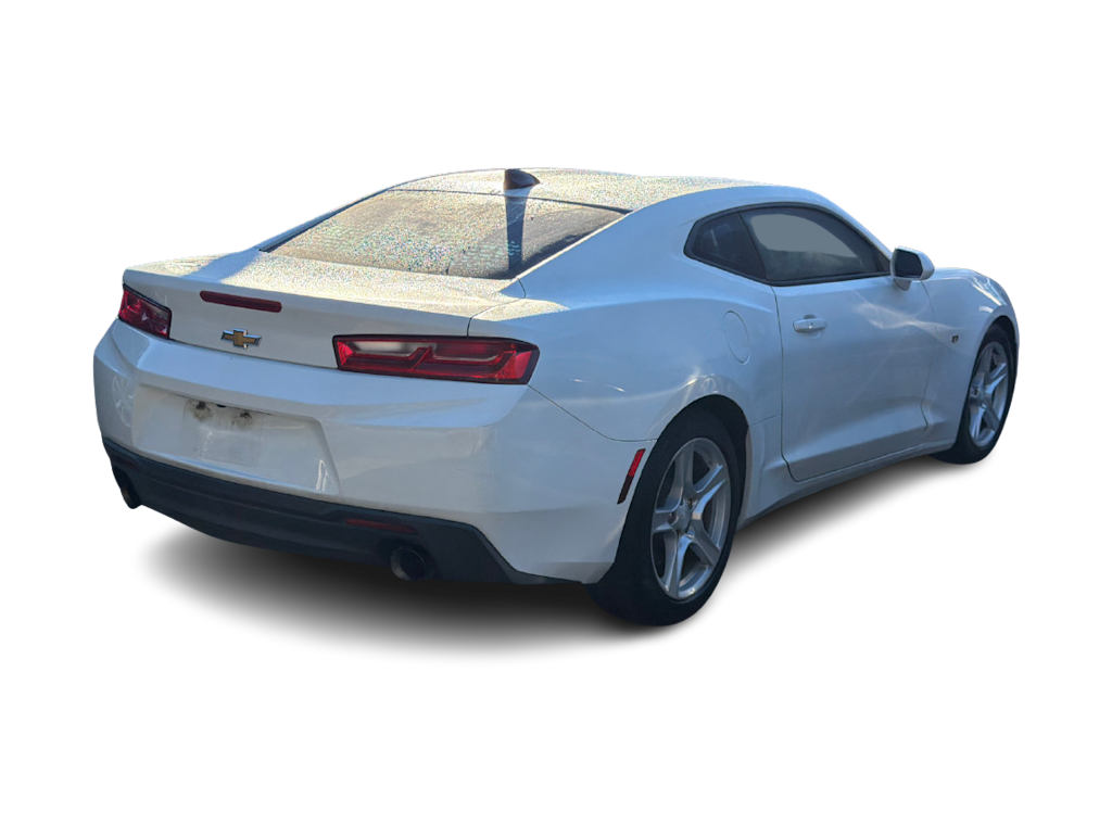 Thumbnail: 2017 Chevrolet Camaro - 9
