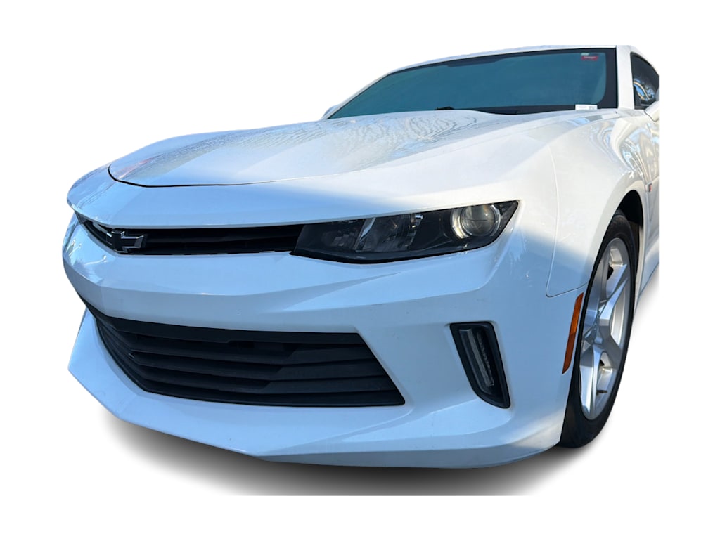 Thumbnail: 2017 Chevrolet Camaro - 8