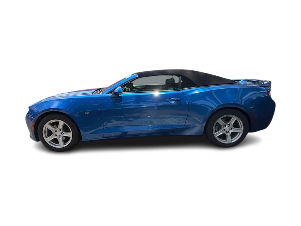 Thumbnail: 2017 Chevrolet Camaro - 3