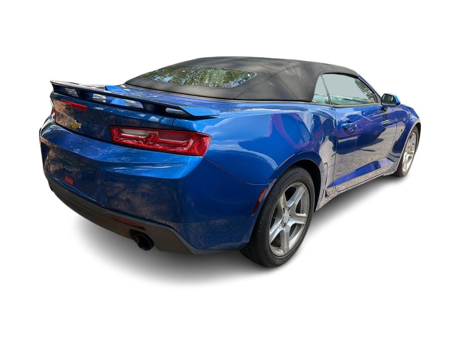 Thumbnail: 2017 Chevrolet Camaro - 10