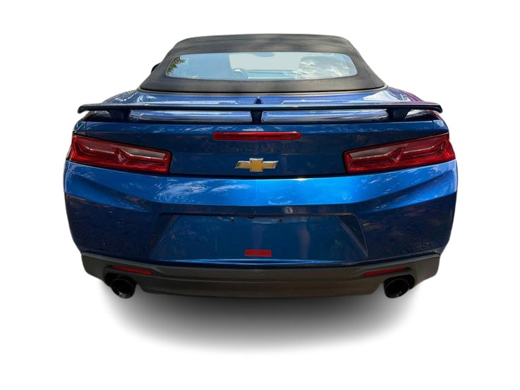 Thumbnail: 2017 Chevrolet Camaro - 11