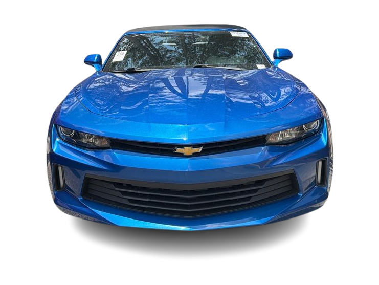 Thumbnail: 2017 Chevrolet Camaro - 5