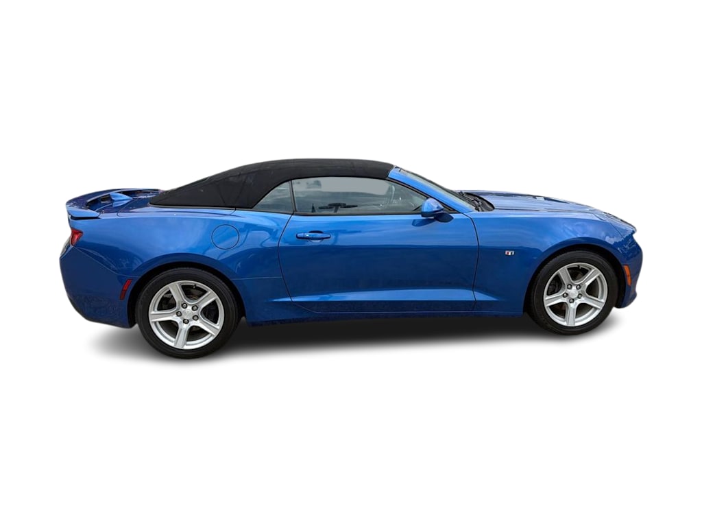 Thumbnail: 2017 Chevrolet Camaro - 18