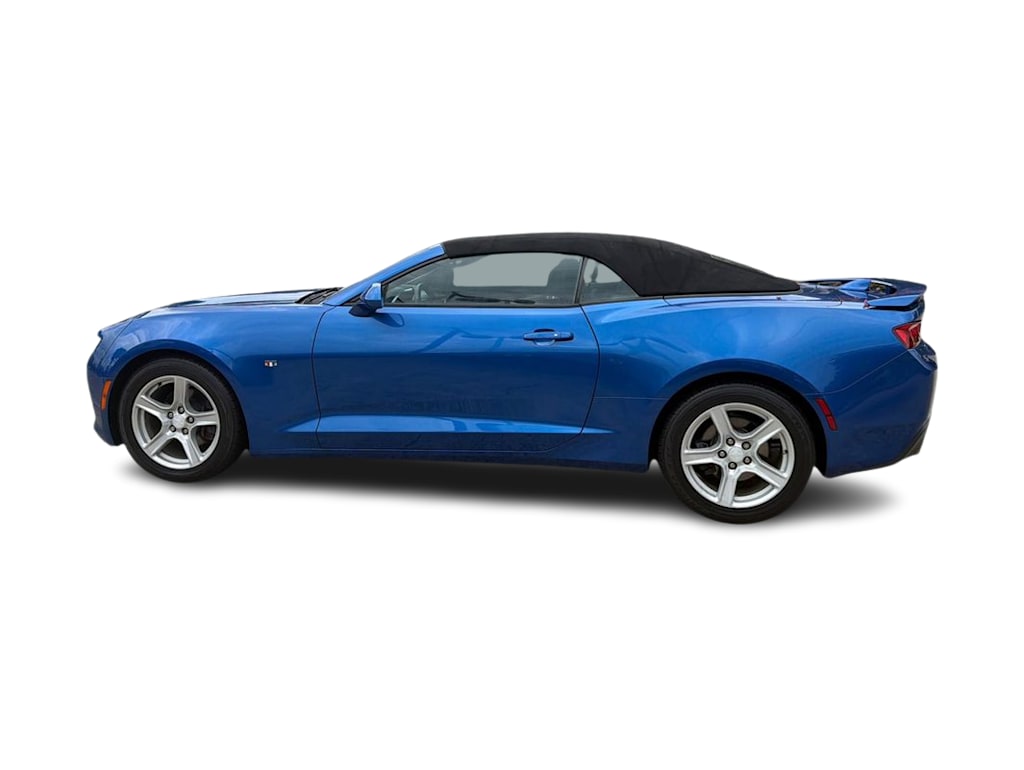 Thumbnail: 2017 Chevrolet Camaro - 3