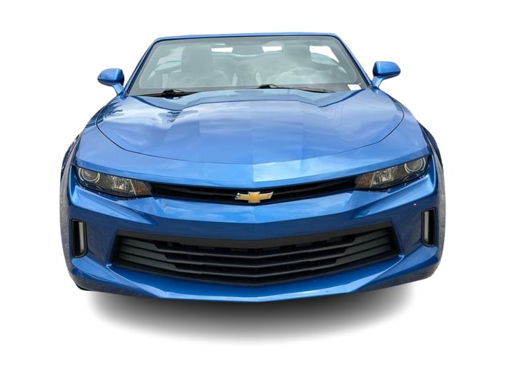 Thumbnail: 2017 Chevrolet Camaro - 6