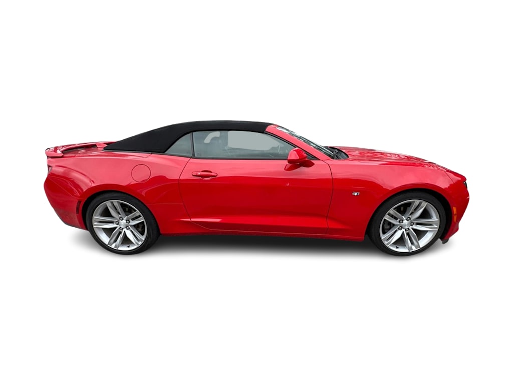Thumbnail: 2016 Chevrolet Camaro - 8