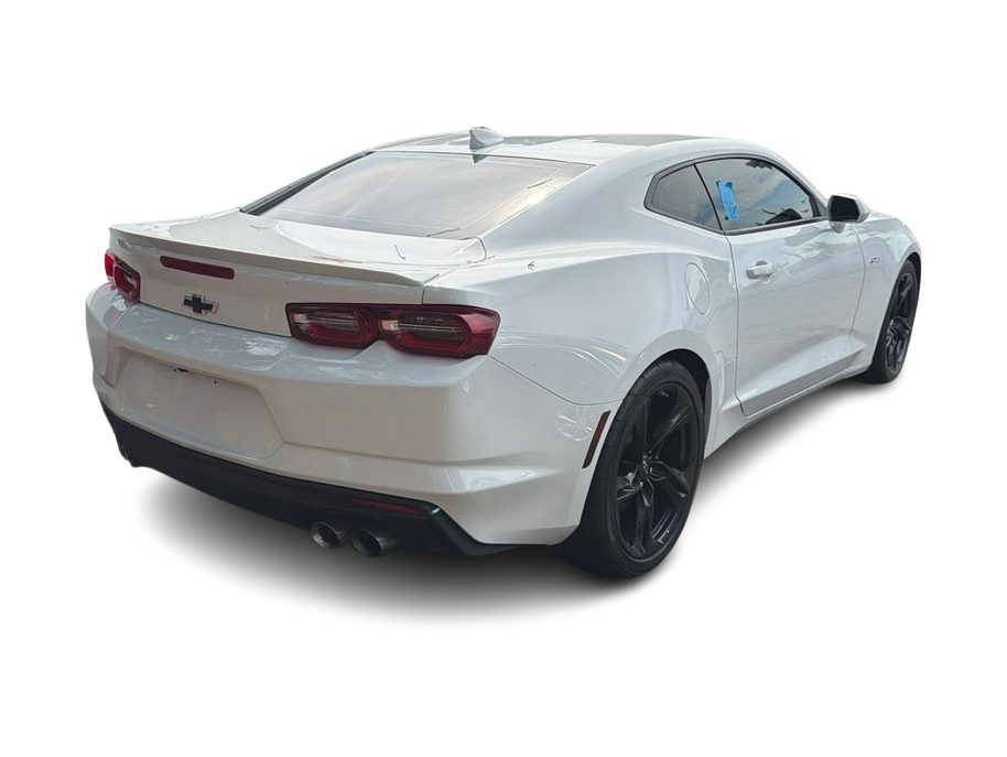 Thumbnail: 2023 Chevrolet Camaro - 9