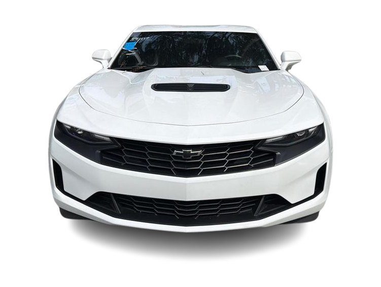 Thumbnail: 2023 Chevrolet Camaro - 4