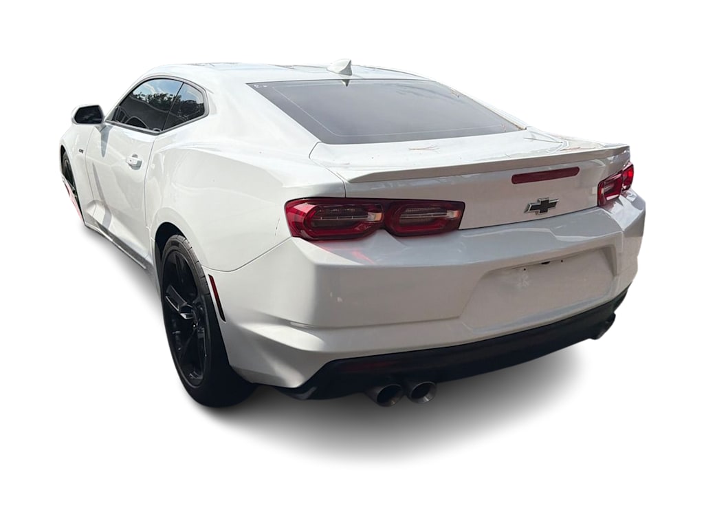 Thumbnail: 2023 Chevrolet Camaro - 2