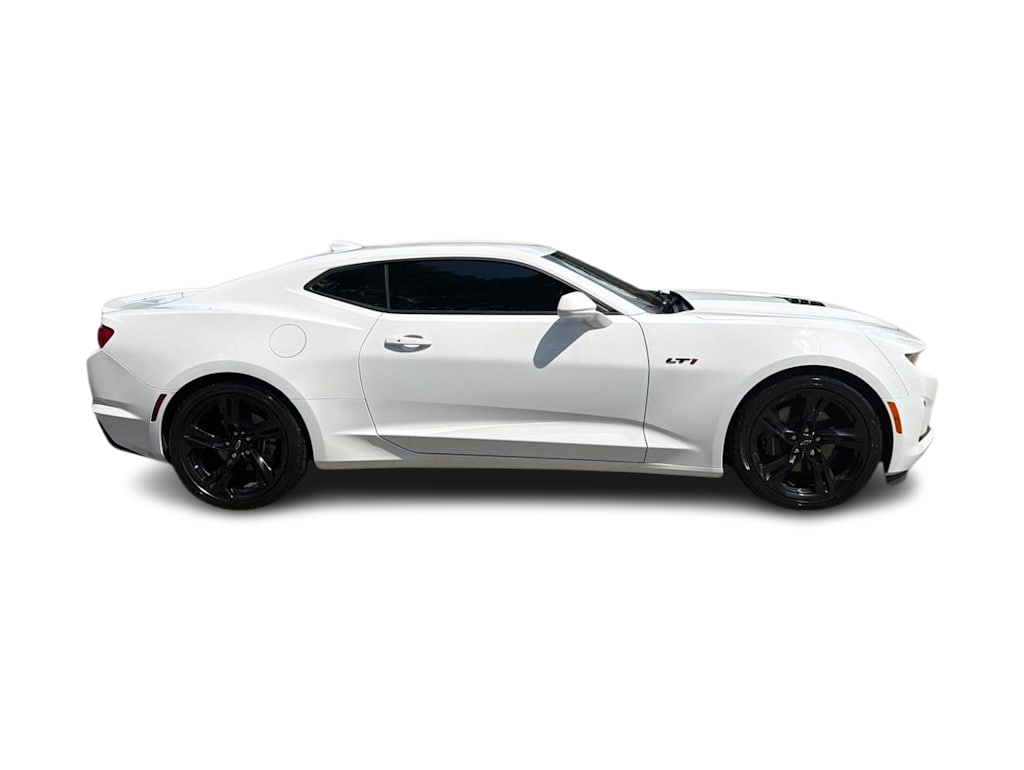 Thumbnail: 2023 Chevrolet Camaro - 19