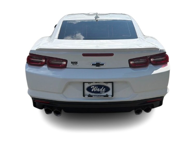 Thumbnail: 2023 Chevrolet Camaro - 5