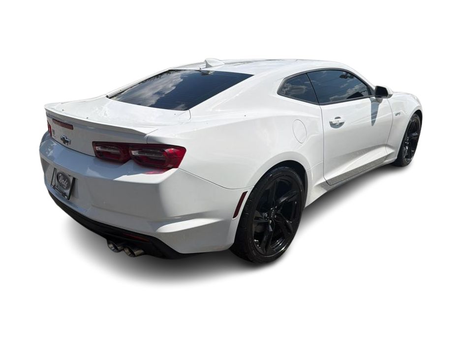 Thumbnail: 2023 Chevrolet Camaro - 20