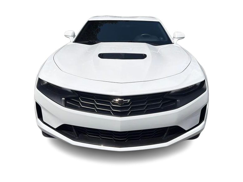 Thumbnail: 2023 Chevrolet Camaro - 6