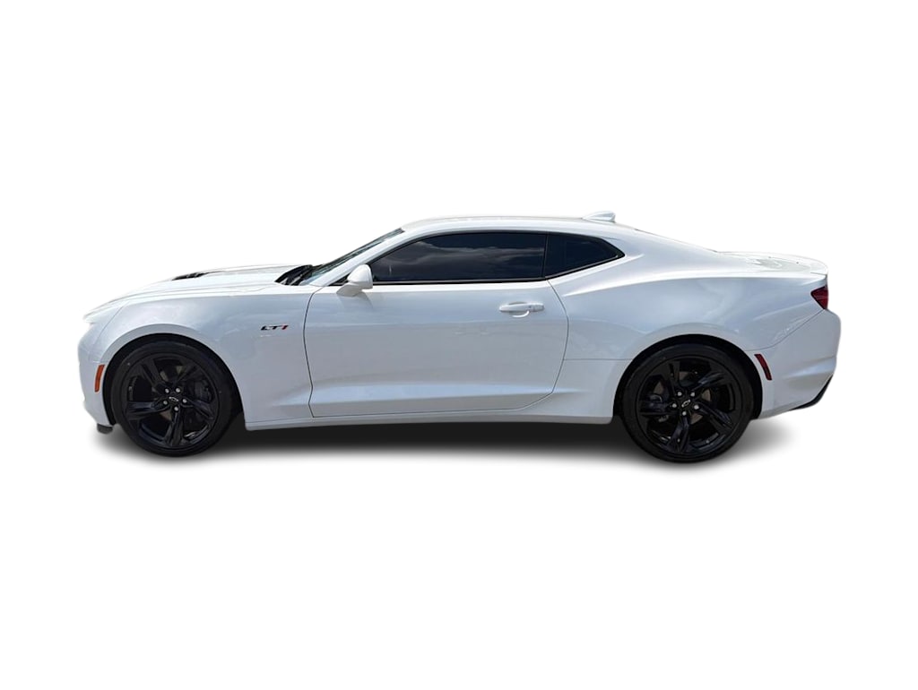 Thumbnail: 2023 Chevrolet Camaro - 3