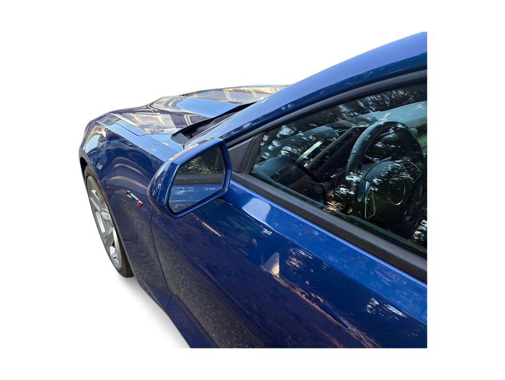 Thumbnail: 2020 Chevrolet Camaro - 8