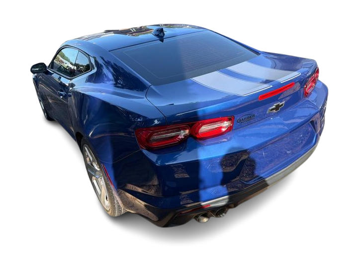 Thumbnail: 2020 Chevrolet Camaro - 2