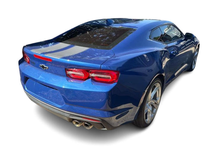 Thumbnail: 2020 Chevrolet Camaro - 6