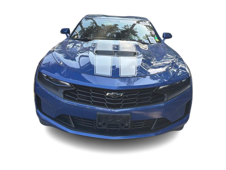 Thumbnail: 2020 Chevrolet Camaro - 3