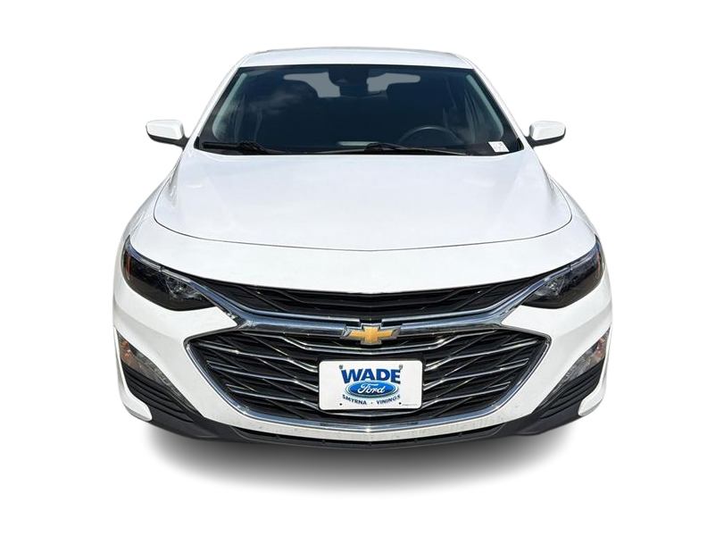 Thumbnail: 2024 Chevrolet Malibu - 6