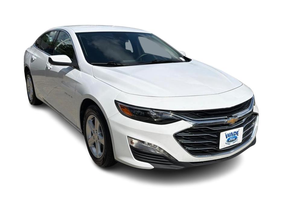 Thumbnail: 2024 Chevrolet Malibu - 19