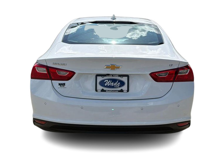 Thumbnail: 2024 Chevrolet Malibu - 5